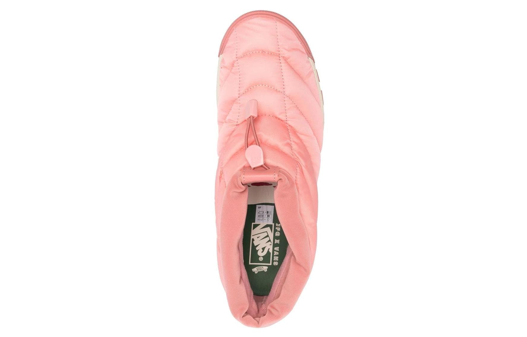 Slip Hiker Joe Freshgoods X Vans Lx 'Coral Almond' 6