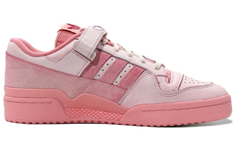 Adidas Originals Forum 84 Low Pink At Home 4