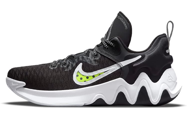 Nike Giannis Immortality EP 'Black Volt'