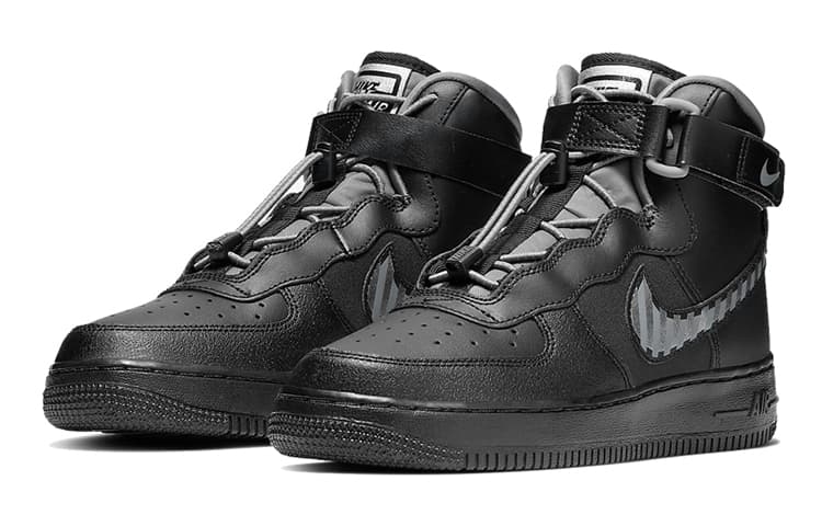 Nike Air Force 1 High LV8 HZ GS 5