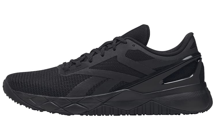 Reebok Nanoflex Tr Core Black 2