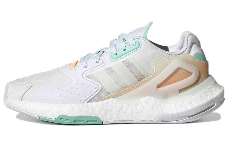 Adidas Originals Day Jogger White Clear Mint Women's 2