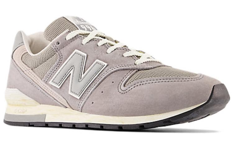 New Balance 996 Vintage Grey 6