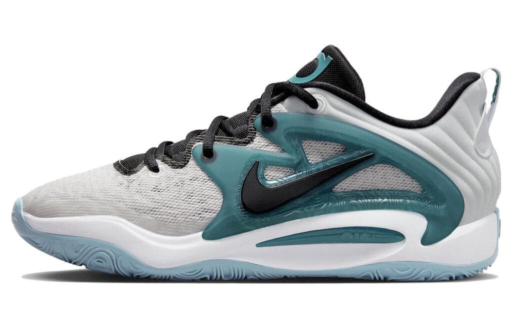 Nike Kd 15 Ep 'White Photon Dust Teal' 2
