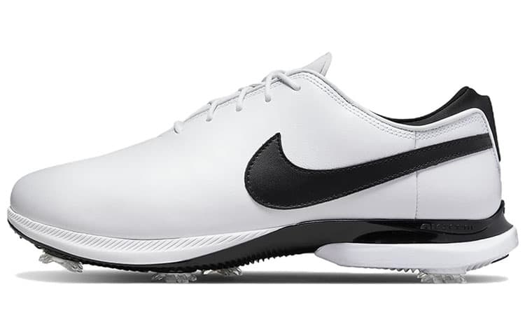 Nike Air Zoom Victory Wide White Black 2
