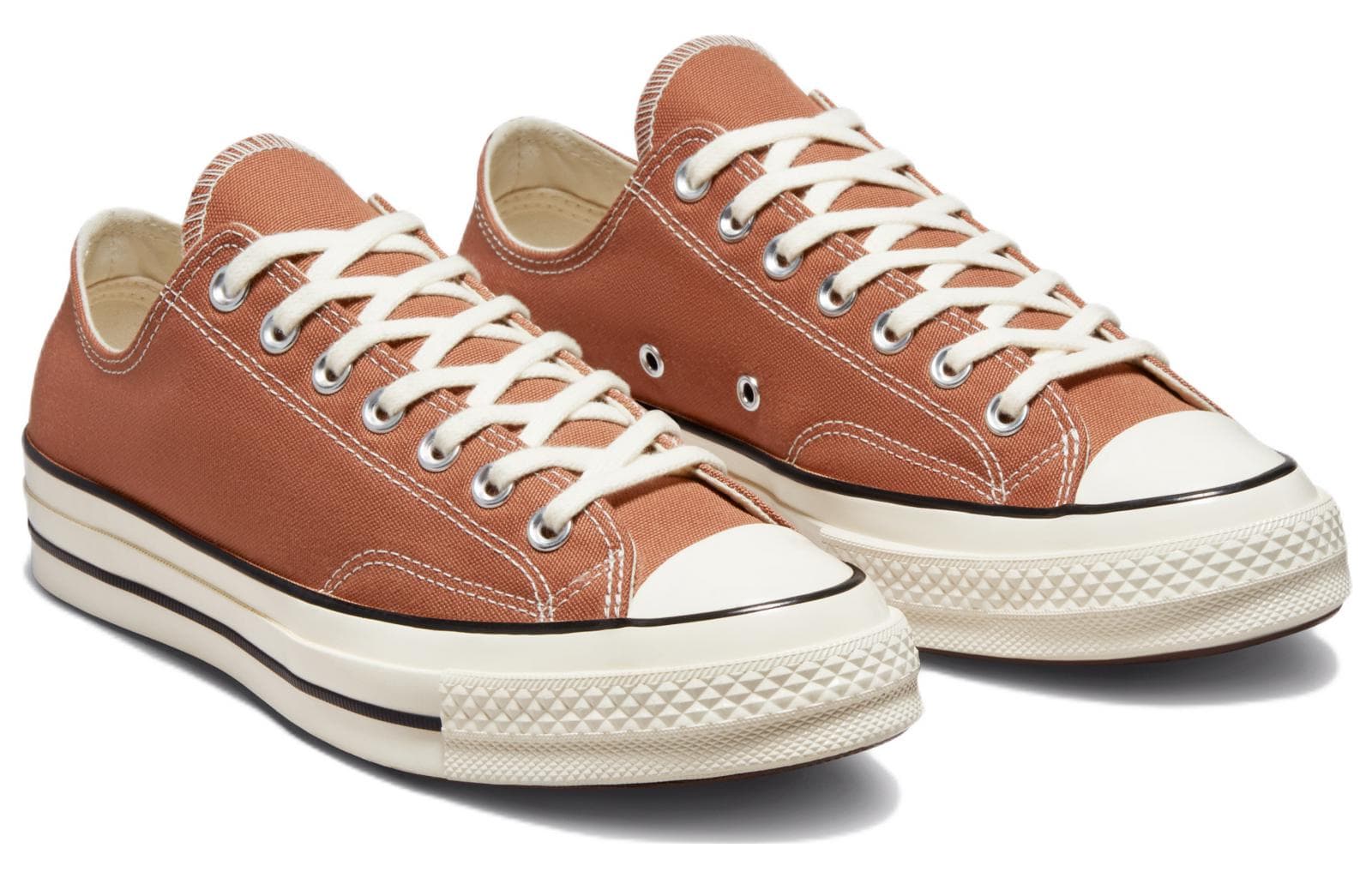 Converse Chuck Taylor All Star 70 Ox Brown Mineral Clay 5