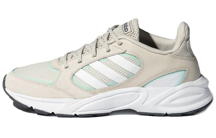 Adidas Neo 90s Valasion 'Ivory' 2