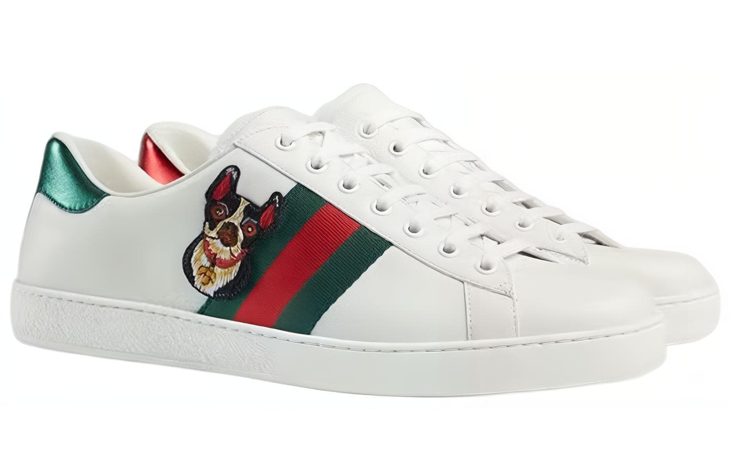 GUCCI Ace Year Of The Dog 4