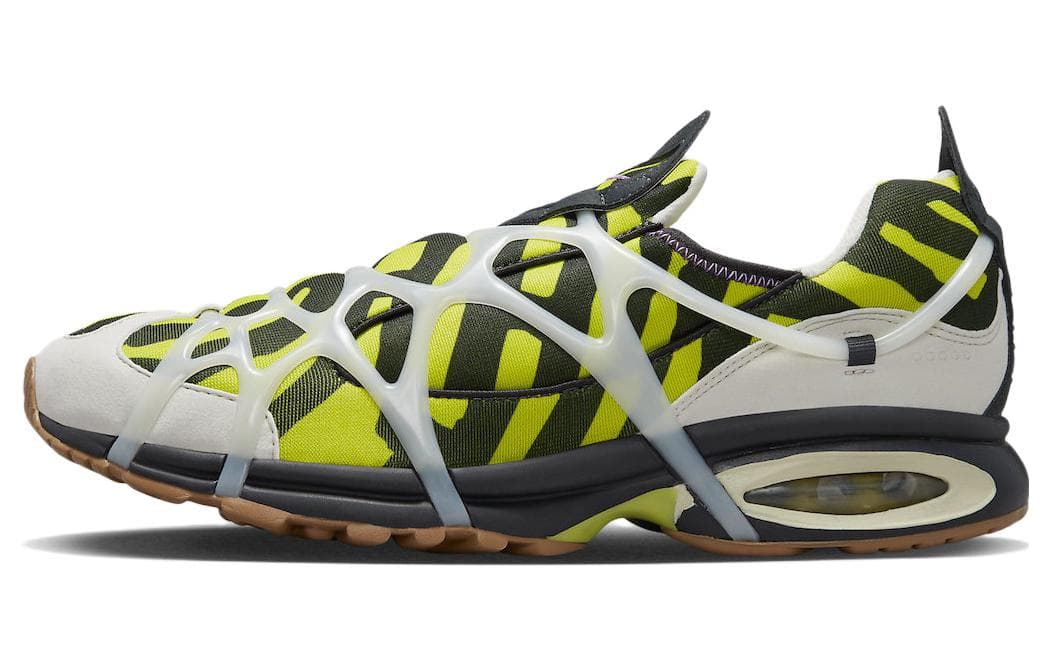 Nike Air Kukini 'Bright Cactus'