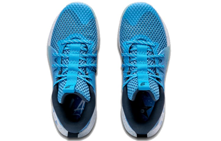 Under Armour Embiid One 23.11.3 5