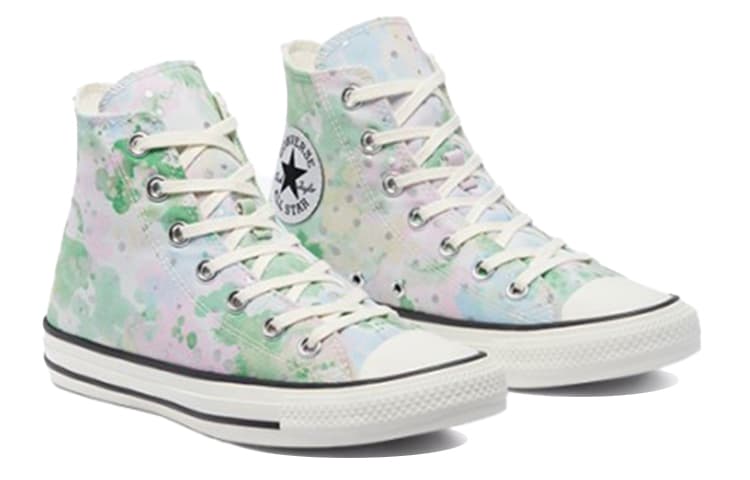 Converse Chuck Taylor All Star For Mint/Pink Women's 6