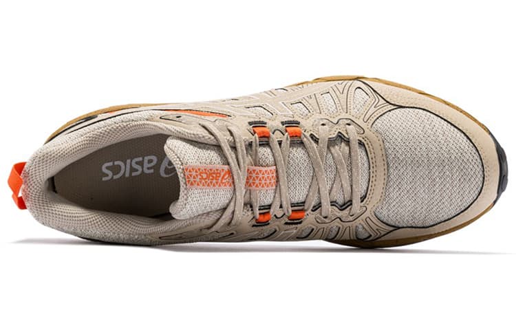 Asics Gel Venture 7 Mx 'Light Brown' 5