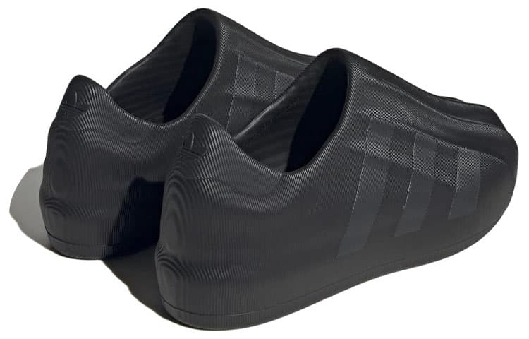 Adidas Originals AdiFOM Superstar Triple Black 6