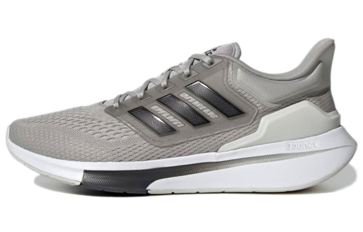 Adidas EQ21 Run 'Metal Grey' 2