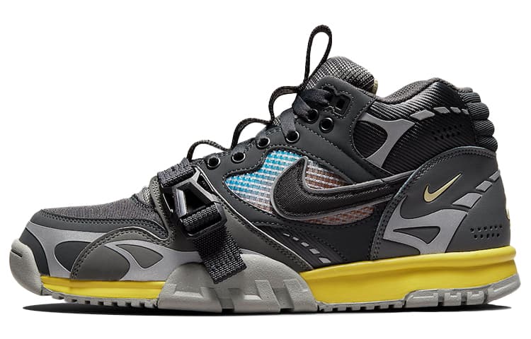 Nike Air Trainer 1 Sp Dark Smoke Grey