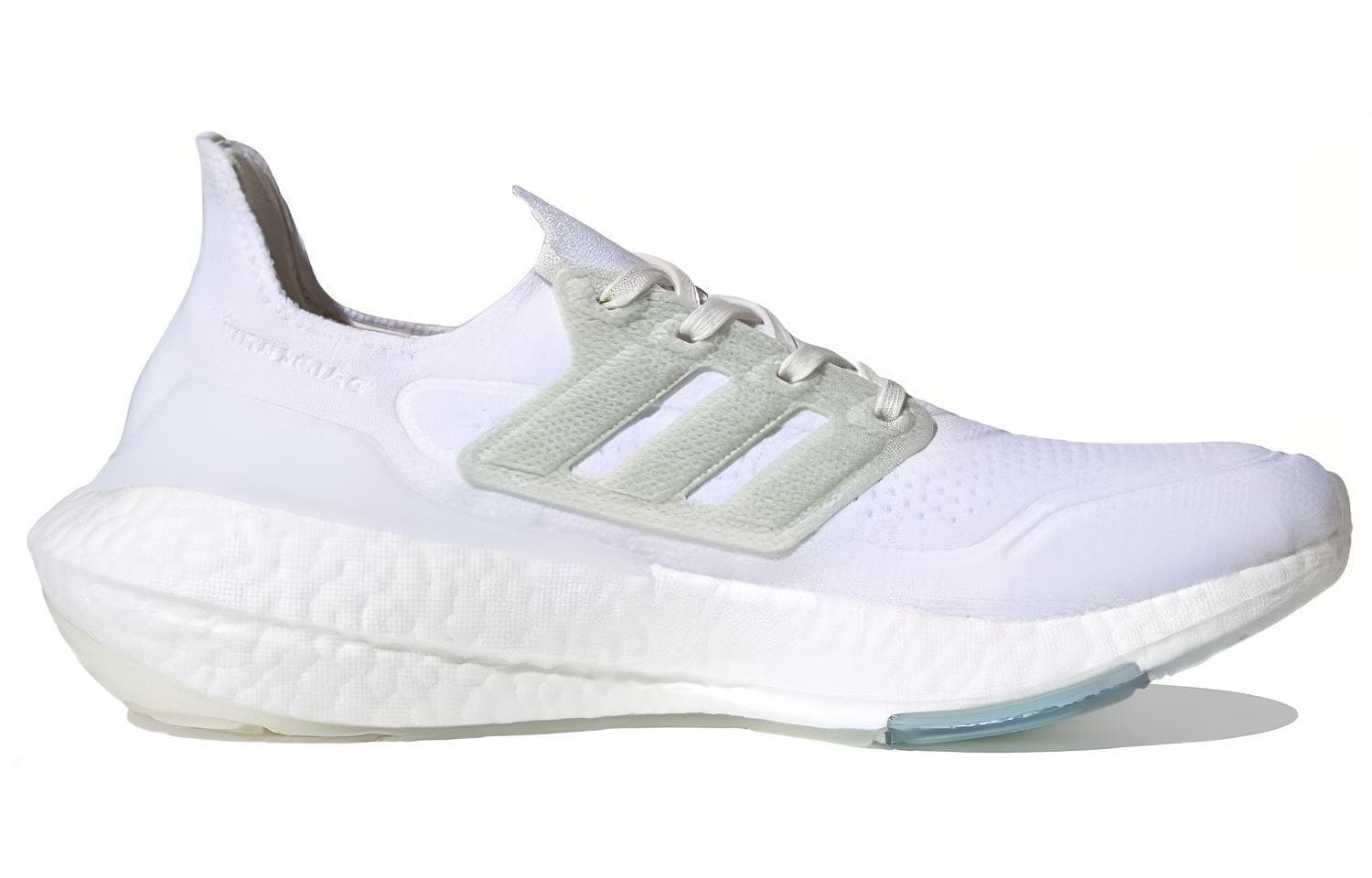 Adidas Ultra Boost 21 Parley Non Dyed 4
