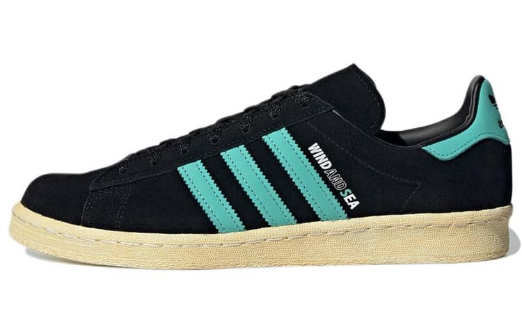 Adidas Originals Campus 80s Atmos Wind And Sea 2