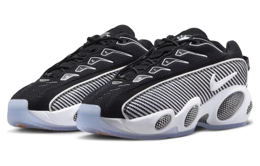 Nike Nocta Glide Drake Black 5