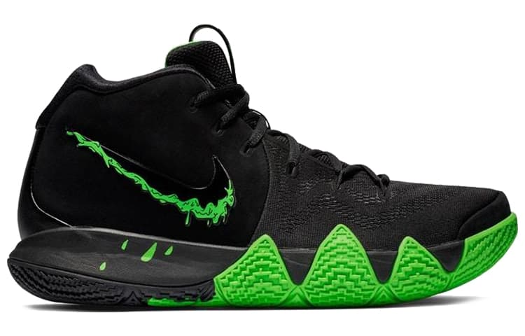 Nike Kyrie 4 Ep 'Halloween' 3