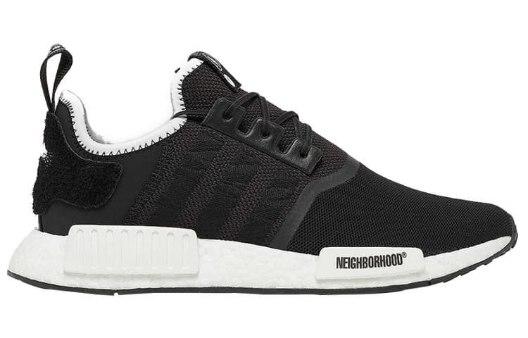 Adidas Originals Nmd R1 Neighborhood X Invincible 3