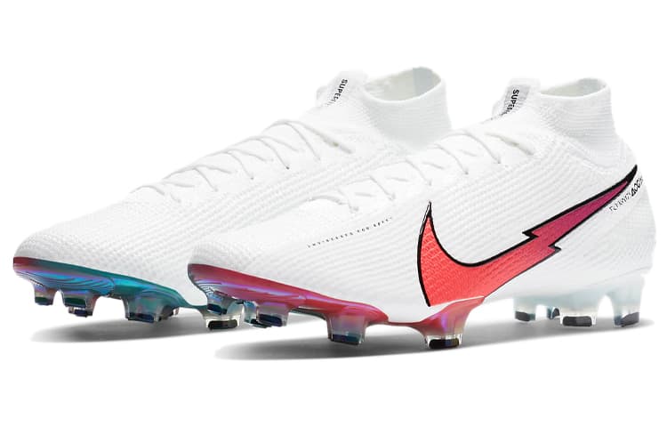 Nike Mercurial Superfly 7 Elite Fg 'Flash Crimson Jade' 6