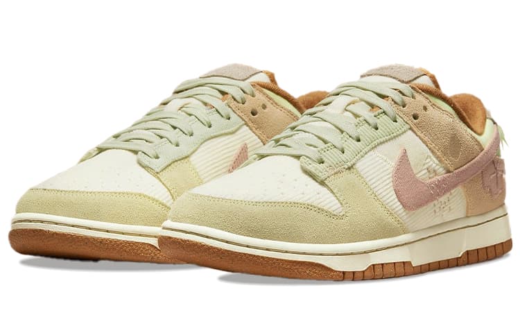 Nike Dunk Low On The Bright Side Women's 5