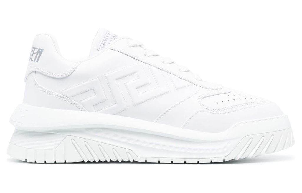 VERSACE Greca Odissea Sneaker 'White' 3
