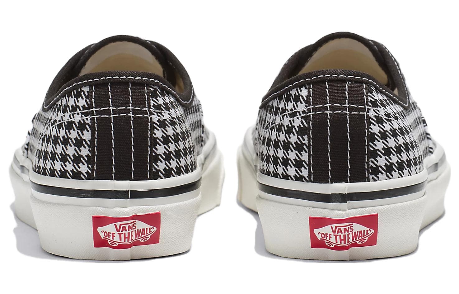 Vans Authentic 44 Dx 'Anaheim Factory   Og Houndstooth' 5