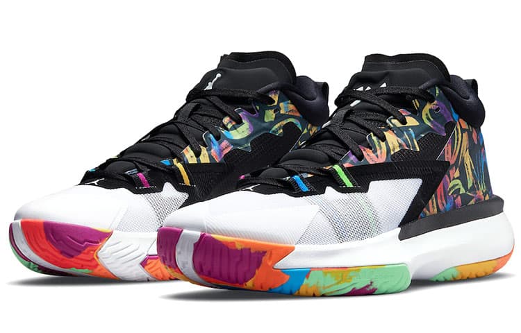 JORDAN Zion 1 'Noah' 6