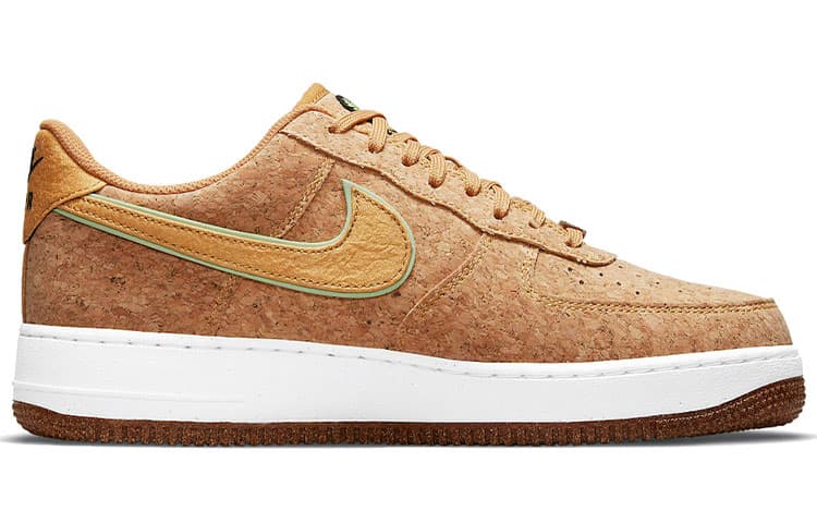 Nike Air Force 1 Low Happy Pineapple 5