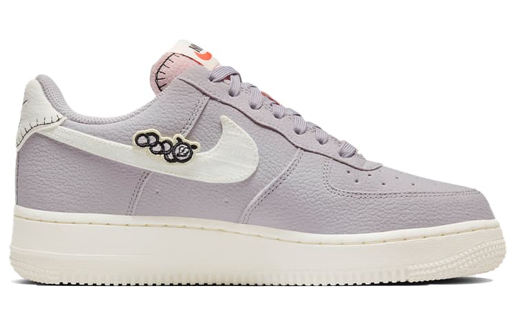 Nike Air Force 1 Low '07 Se Next Nature Amethyst Ash Women's 4