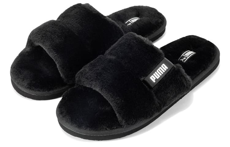 PUMA Fluff Solo Women's 5