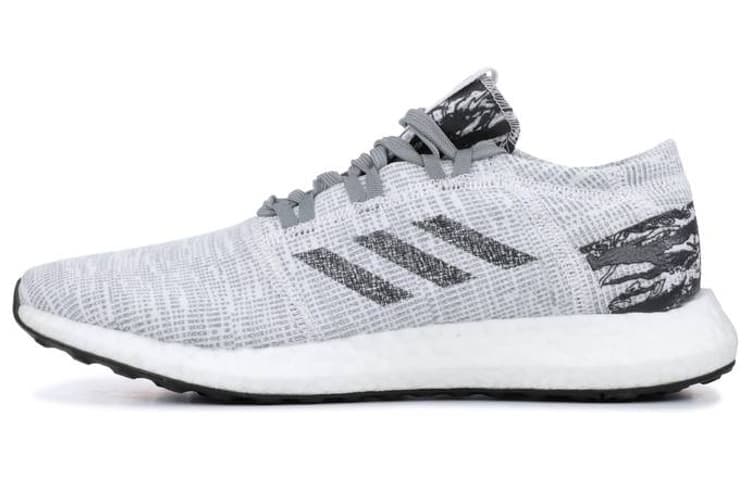 adidas Undefeated X PureBoost LTD 'Shift Grey' Unisex