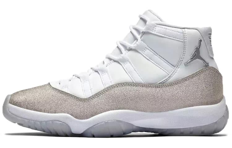 Air Jordan 11 Retro 'Vast Grey' Women's 2