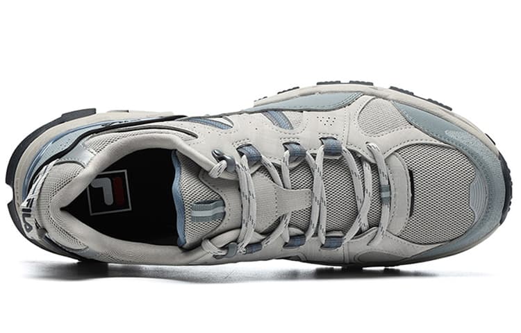 FILA Trek 1S 6