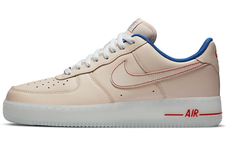 Nike Air Force 1 Low 07 LV8 Ice Sole 2
