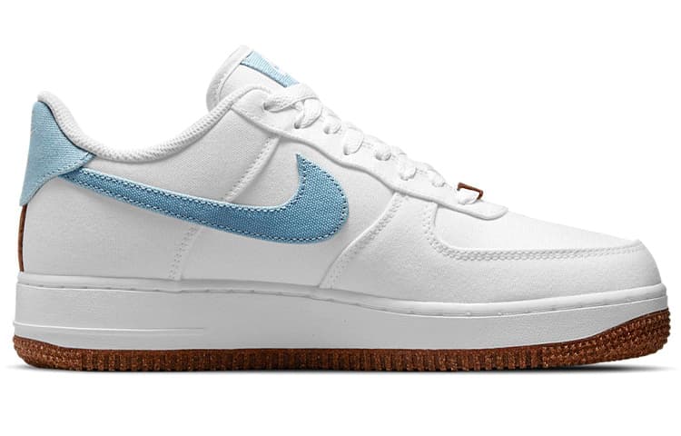 Nike Air Force 1 Indigo Women's 3