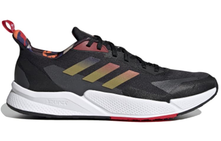 Adidas X9000L2 'Chinese New Year' 4