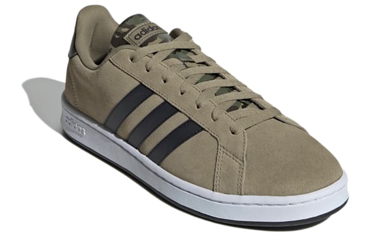 Grand Court Adidas Neo 'Orbit Green Carbon' 5