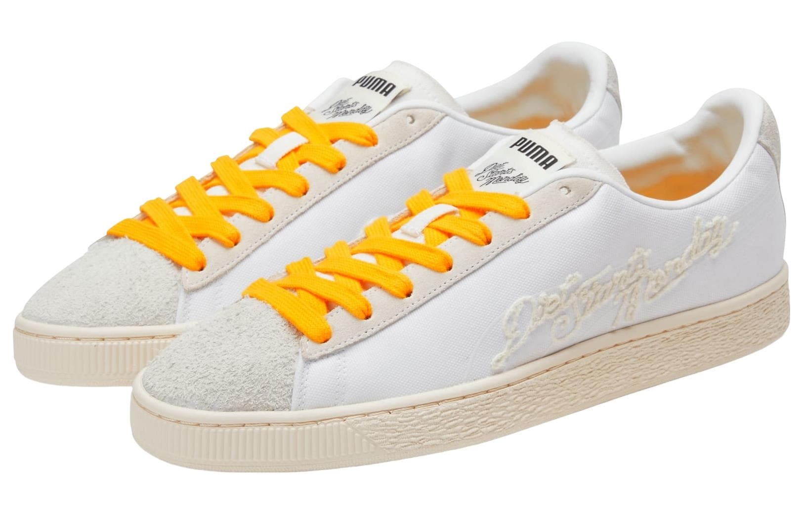 PUMA Suede Diet Starts Monday 6