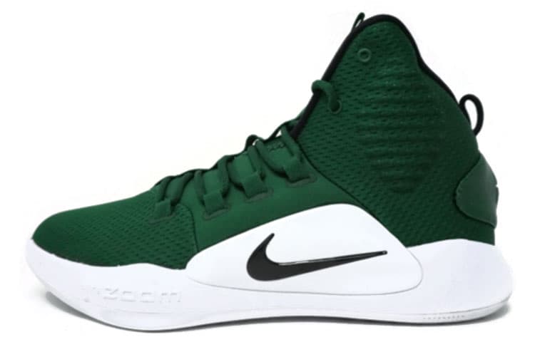 Nike Hyperdunk X Tb 'Green' 2