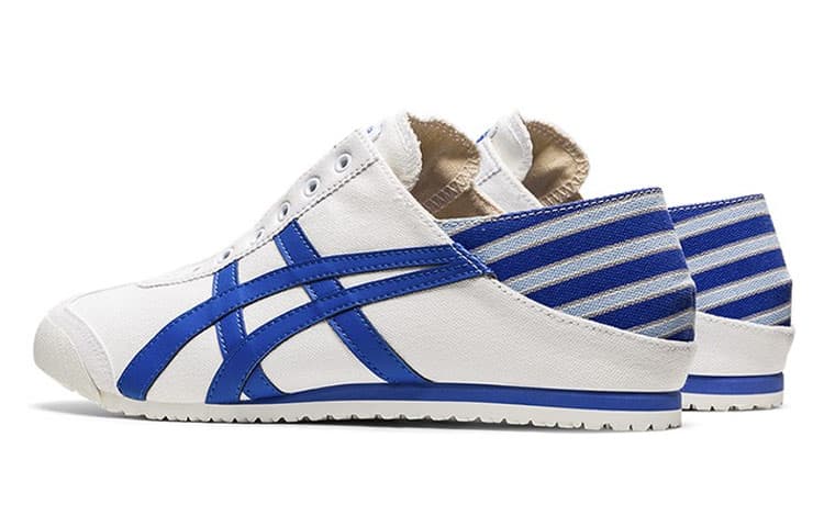 Onitsuka Tiger Mexico 66 Paraty White/Turkish Sea 6