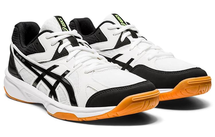 Asics Rivre Cf 'White Black' 5