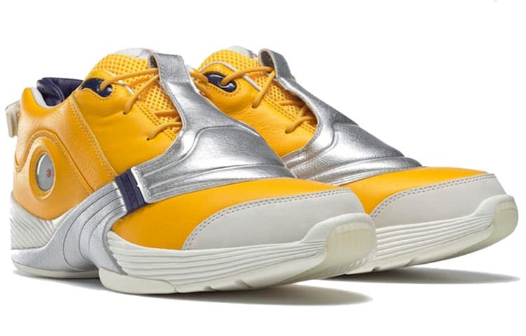 Reebok Answer 5 Eric Emanuel 5