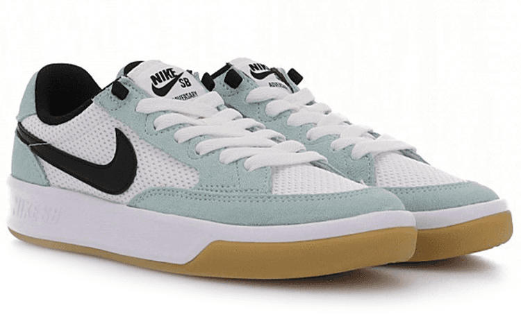 Nike Adversary Sb Light Dew 6