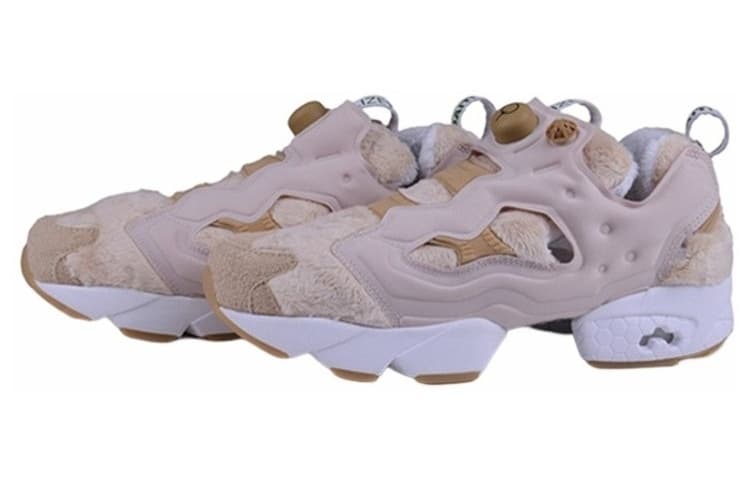Reebok Instapump Fury Bait Happy Ted 6