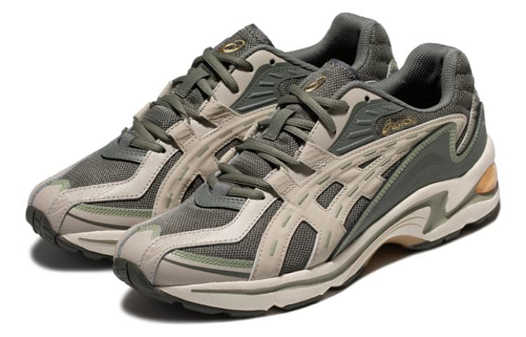 Asics Gel Preleus 'Olive' 6