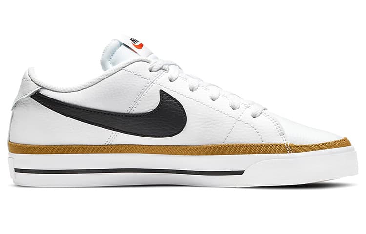 Nike Court Legacy 'White Desert Ochre' Women's 2