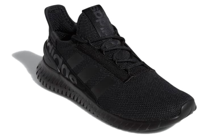 Kaptir Adidas Neo 2.0 'Black Carbon' 6