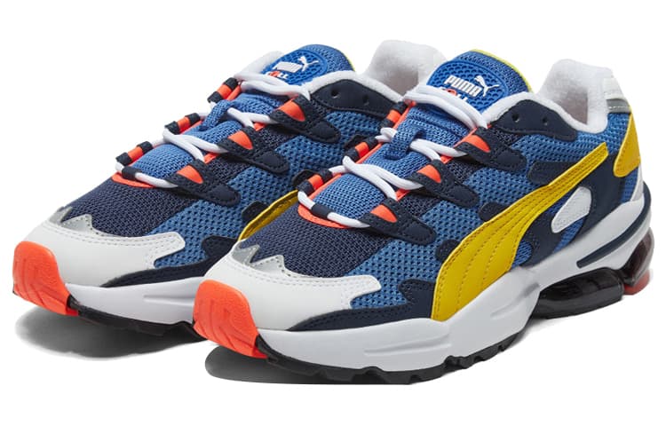PUMA Cell Alien Og Blue 5